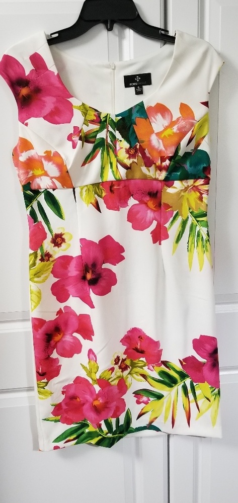 Ronnie Nicole  dress